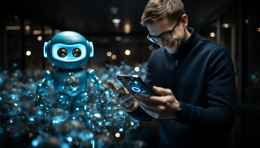 Science/High-Tech - Chatbot GPT: how to use it efficiently for your company?