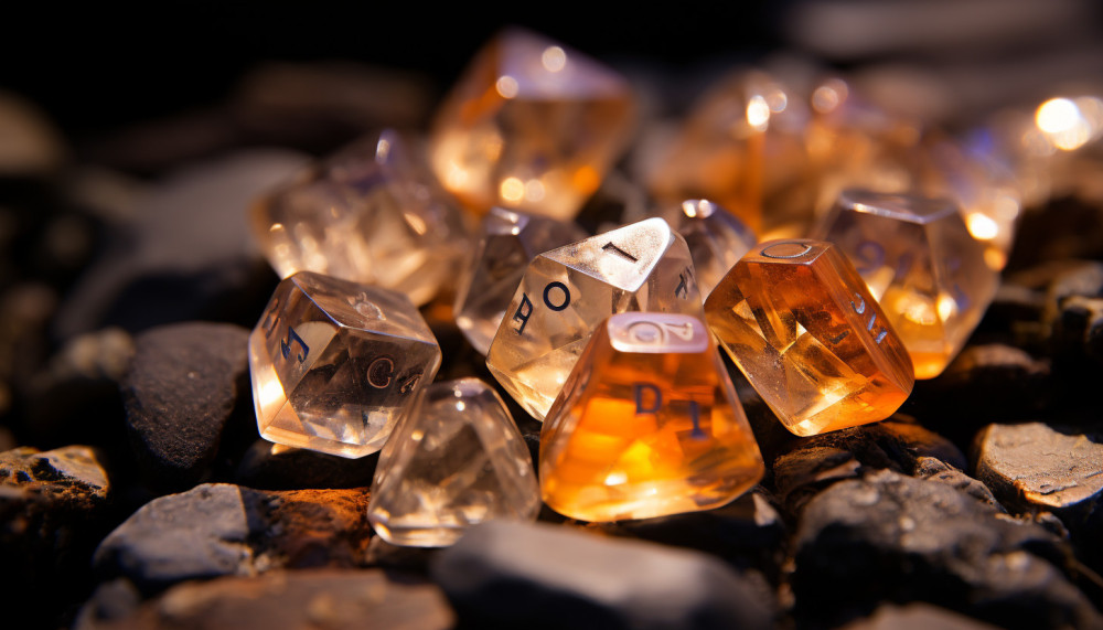 Science/High-Tech - Exploring Technological Innovations in the World of Online Casinos