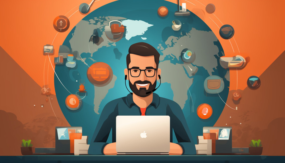 How to manage your call center and customer service effectively ?