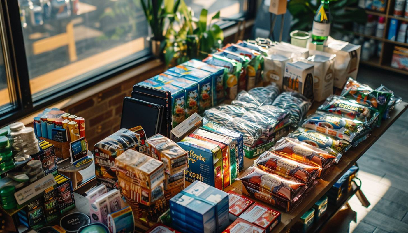 Economy - How To Source Effective Prizes For Charity Raffles