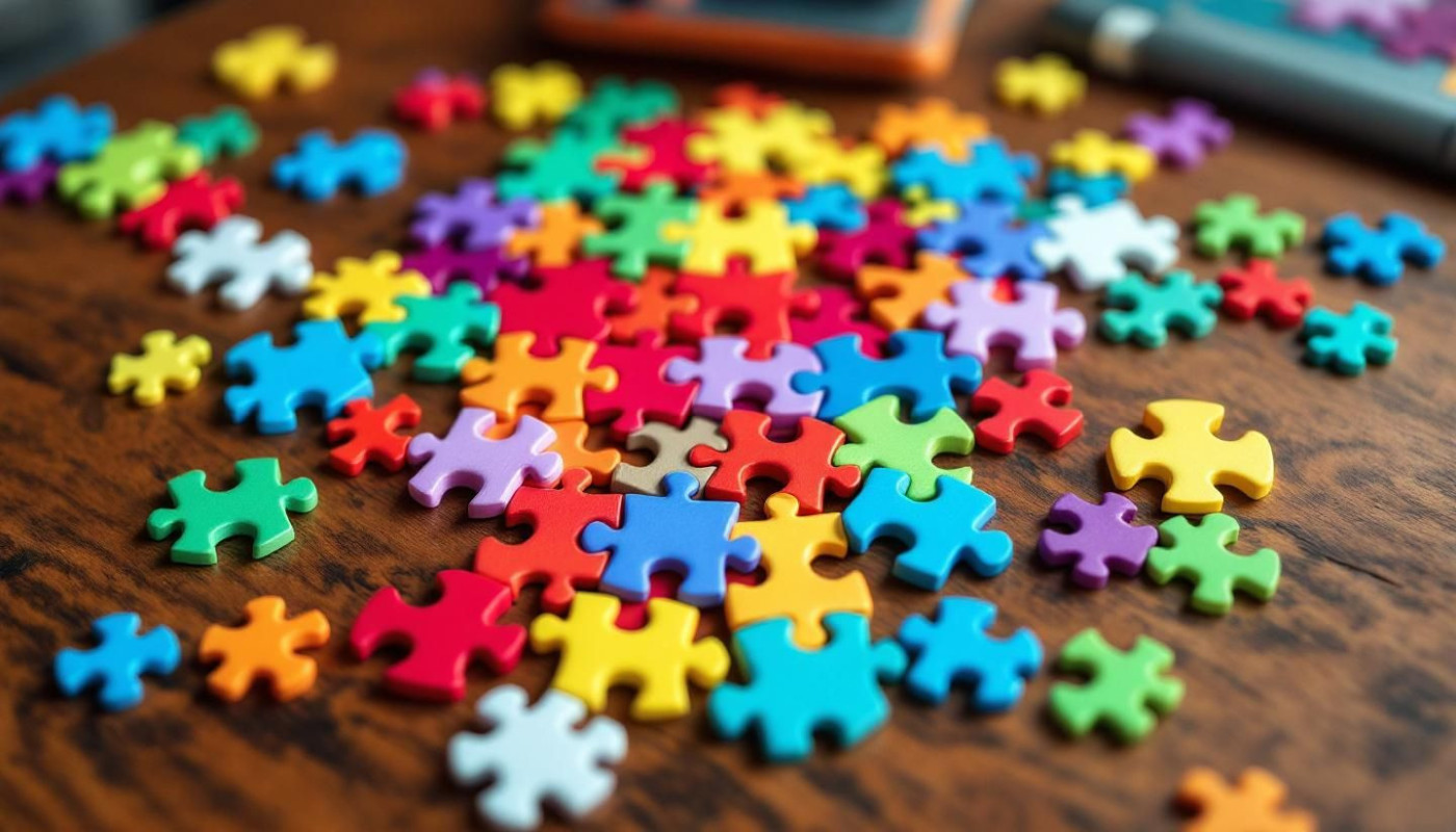 Puzzle Games: Challenging Mind Benders That Keep You Sharp