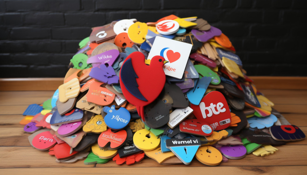Science/High-Tech - Social media firms quizzed over Hate messages on their platform