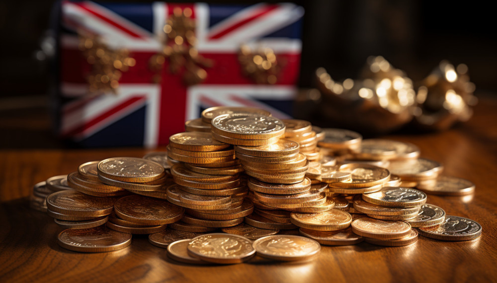 Economy - The cost of living in the UK soars despite economic policies to reduce inflation