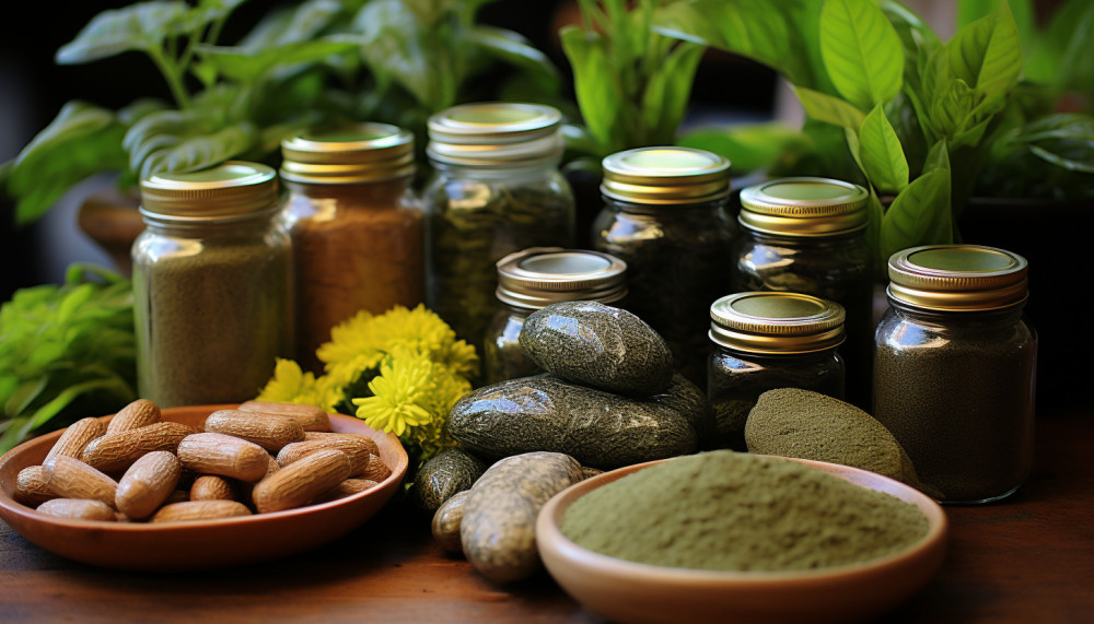 The harmful effects of kratom.
