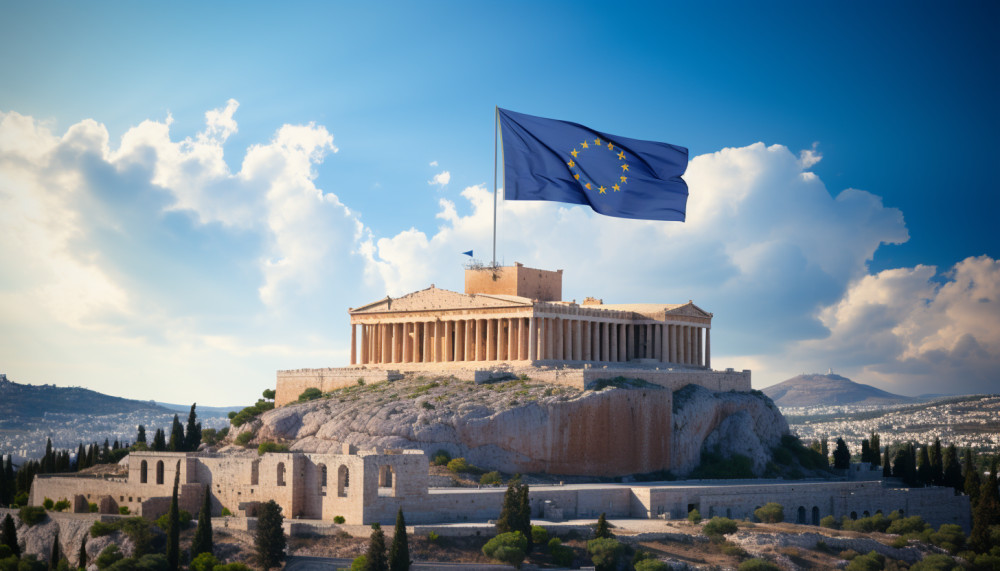 Economy - Understanding the Economic Impact of Online Casinos in Greece