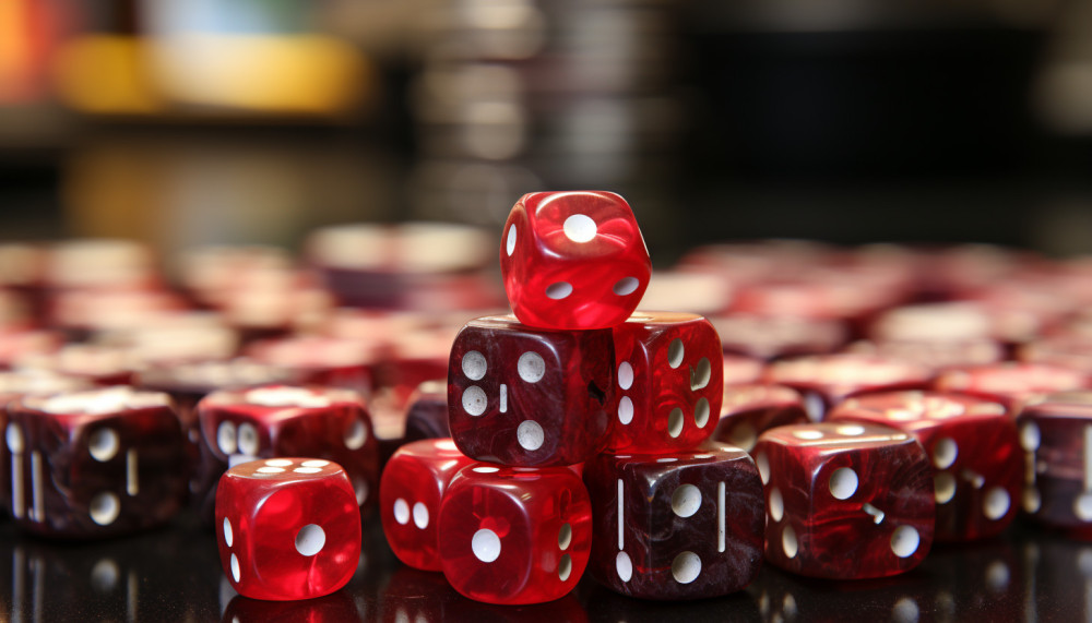 Science/High-Tech - Understanding the Science Behind Casino Games and Probability