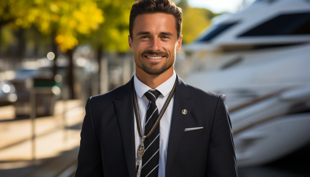 What are the skills and qualifications required for recruitment in the yacht industry ?