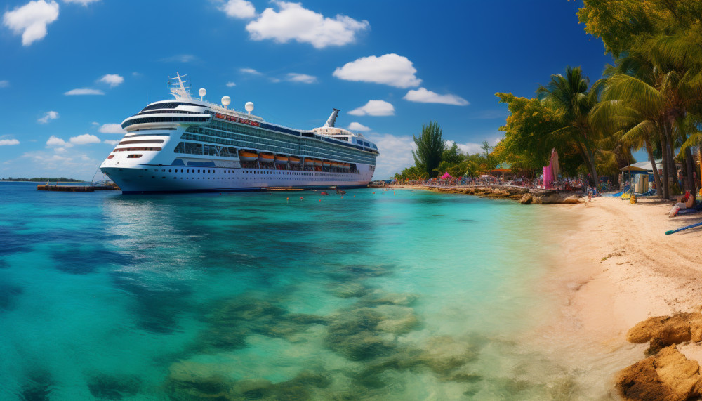 What to visit on holiday in Cozumel Island?